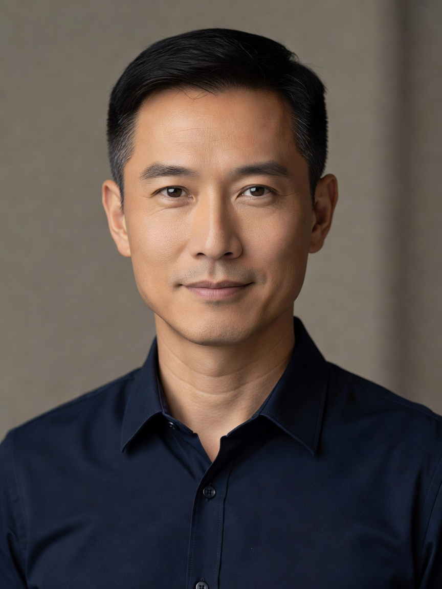 张伟明
